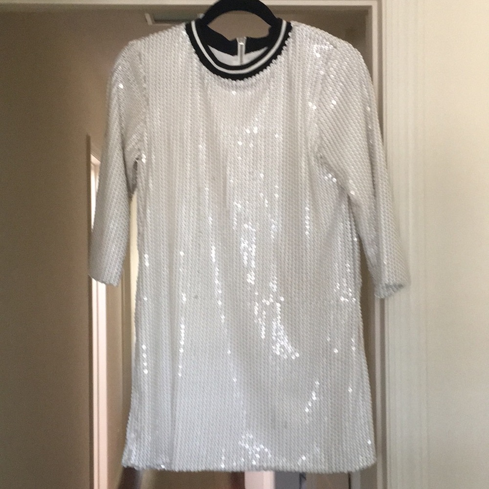 Glamorous Draya sequin dress